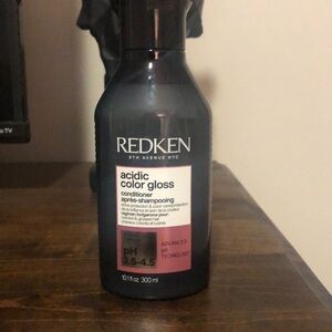 Redken Acidic Color Gloss Conditioner